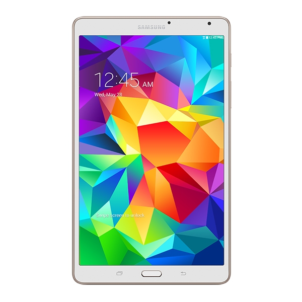 Galaxy Tab S 8.4 SM-T700 Support & Manual | Samsung Business